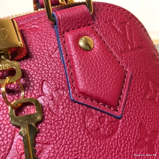 Cheap PRELAUNCH EXCLUSIVE NEO LOUIS ALMA VUITTON NEO BB - 0816